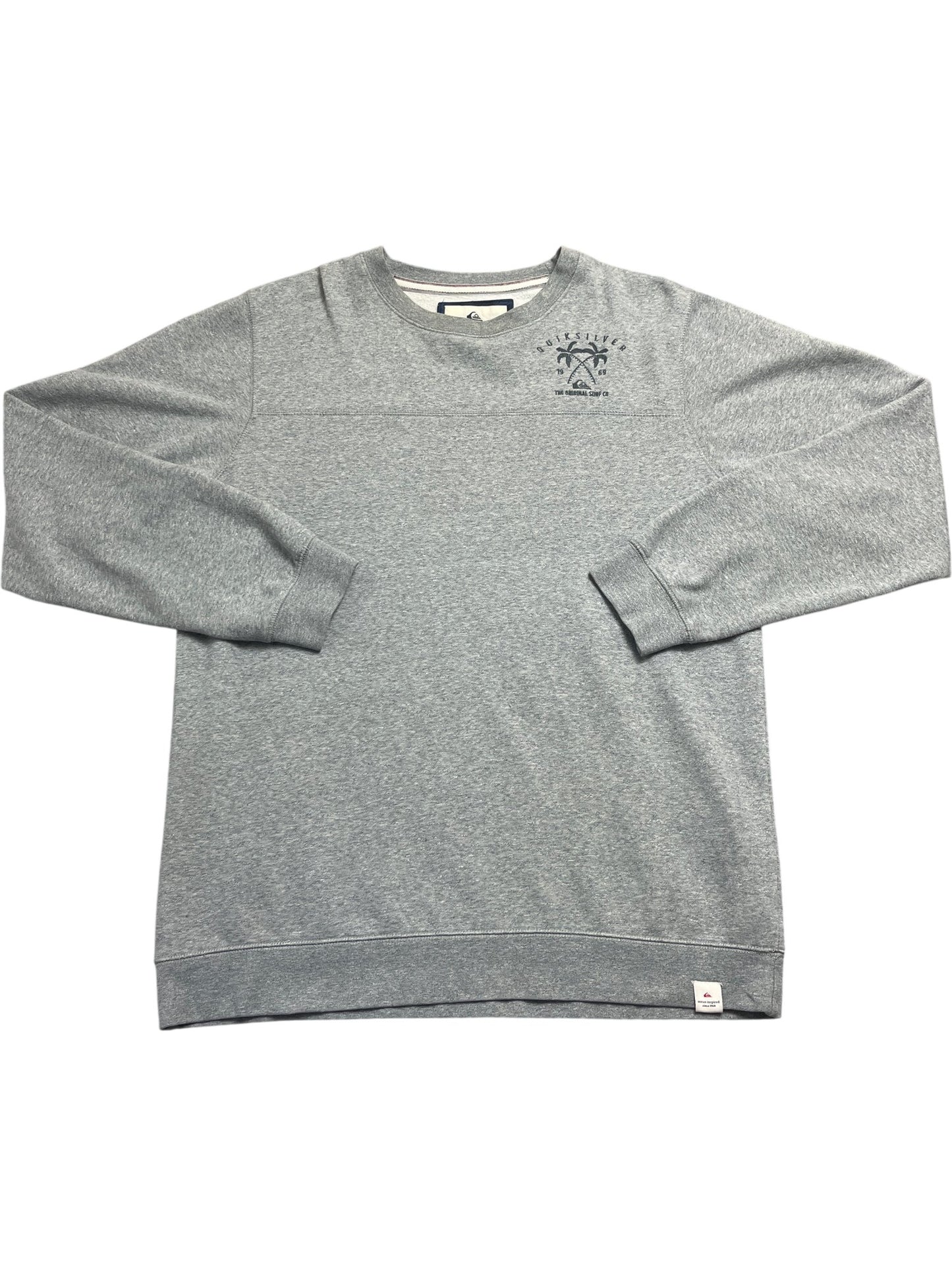 Vintage Grey Whack Vintage Sweatshirt (XL)