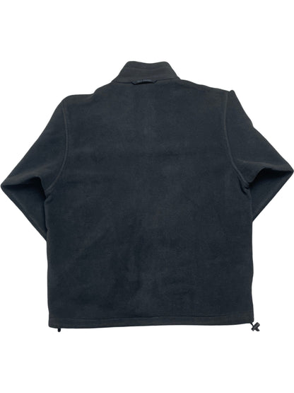 Vintage Black Helly Hansen Jacket Heavyweight (XL)