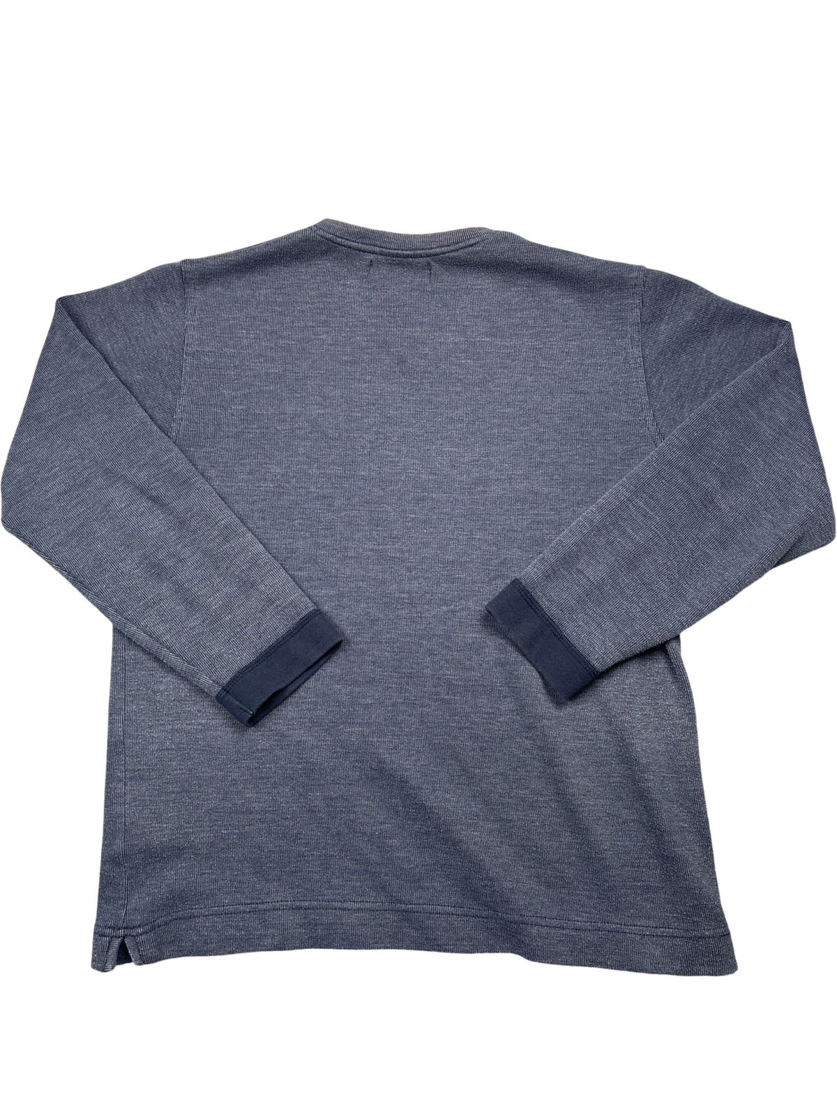 Vintage Blue Reebok Sweater (S)