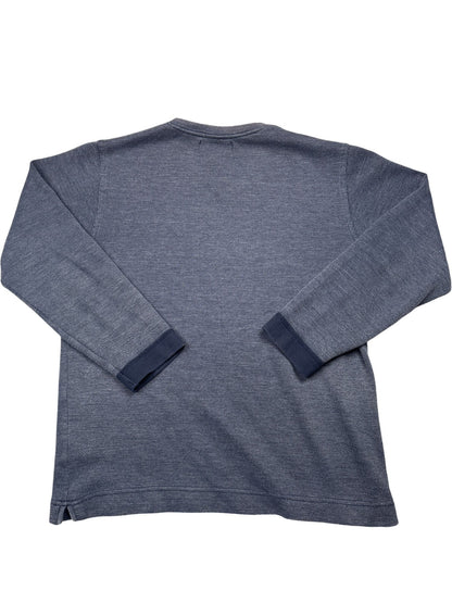 Vintage Blue Reebok Sweater (S)