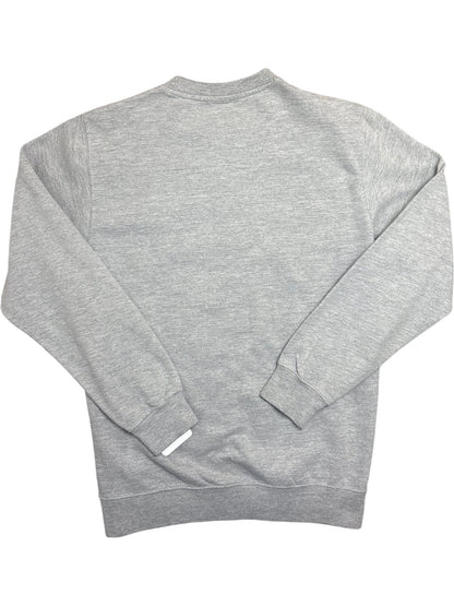 Vintage Blue Champion Crewneck Sweatshirt (S)