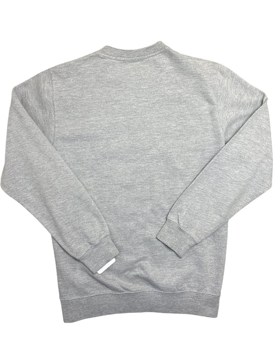 Vintage Blue Champion Crewneck Sweatshirt (S)