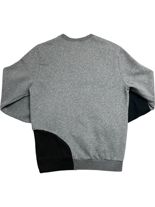Vintage Grey Nike Crewneck Sweatshirt (S)