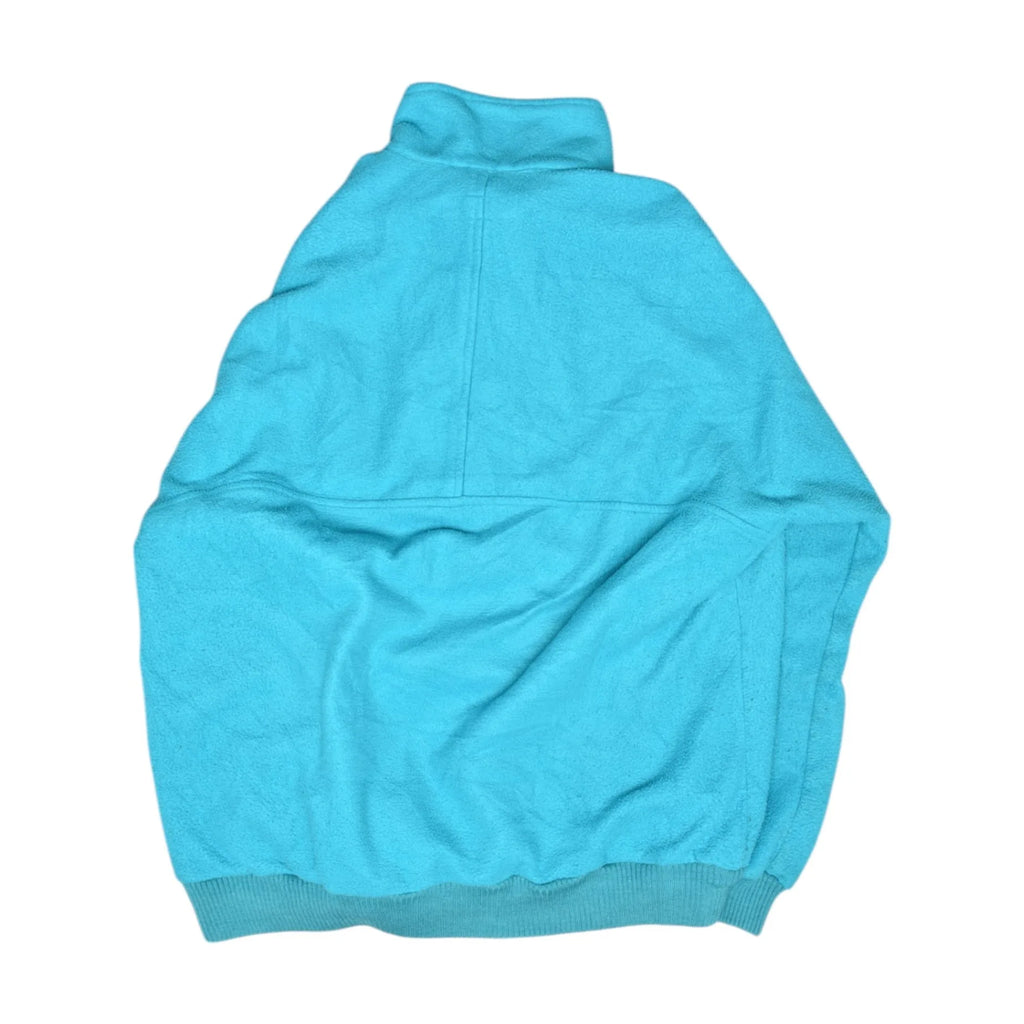 Vintage Blue Fleece (XS)