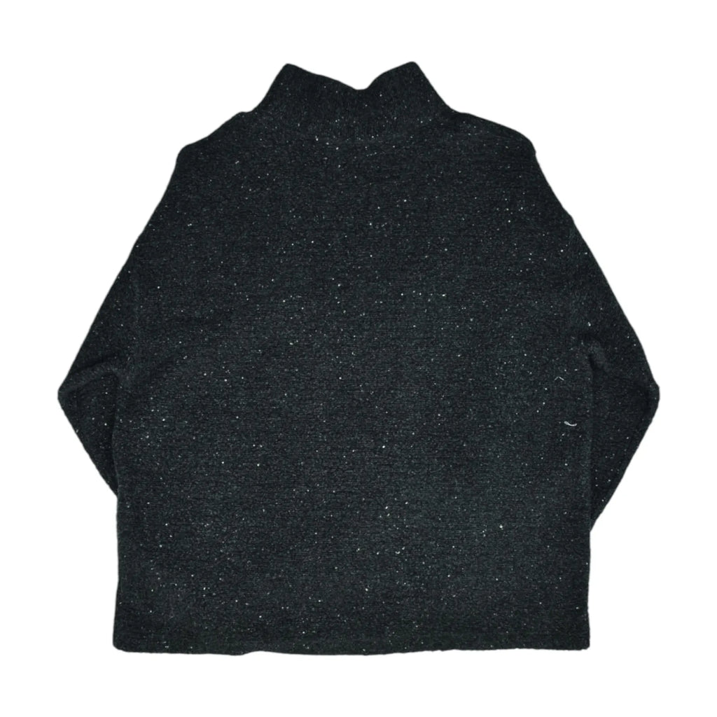 Vintage Black Fleece (XL)