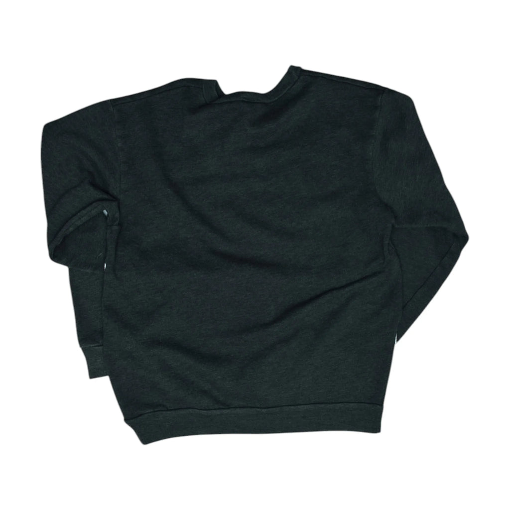 Vintage Black Champion Sweatshirt (XXS)