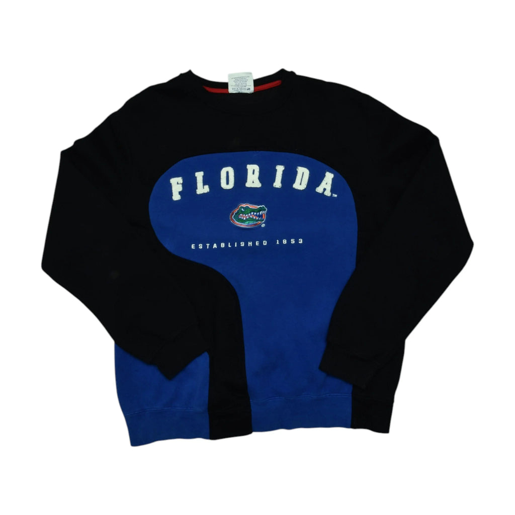Vintage Black Sweatshirt (M)