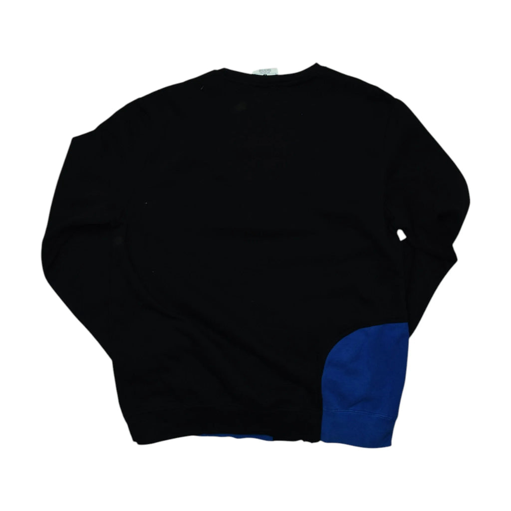 Vintage Black Sweatshirt (M)