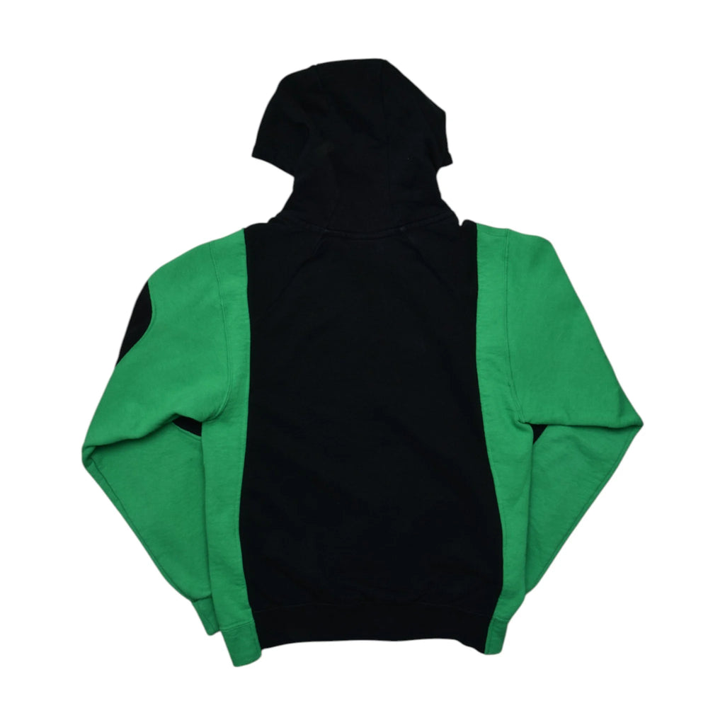 Vintage Green Nike Hoodie (3XS)