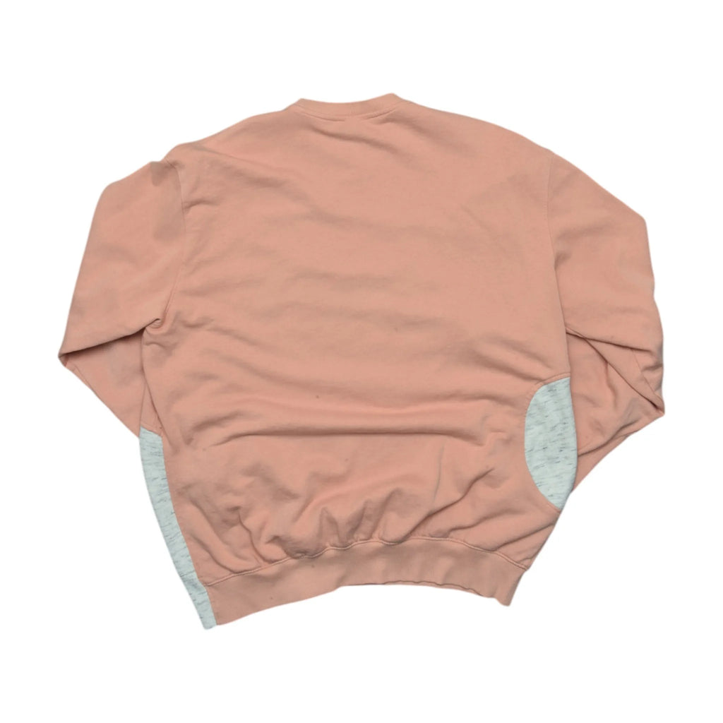Vintage Pink Calvin Klein Sweatshirt (L)