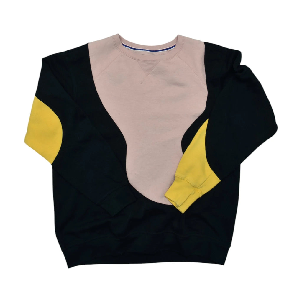 Vintage Black Champion Sweatshirt (L)