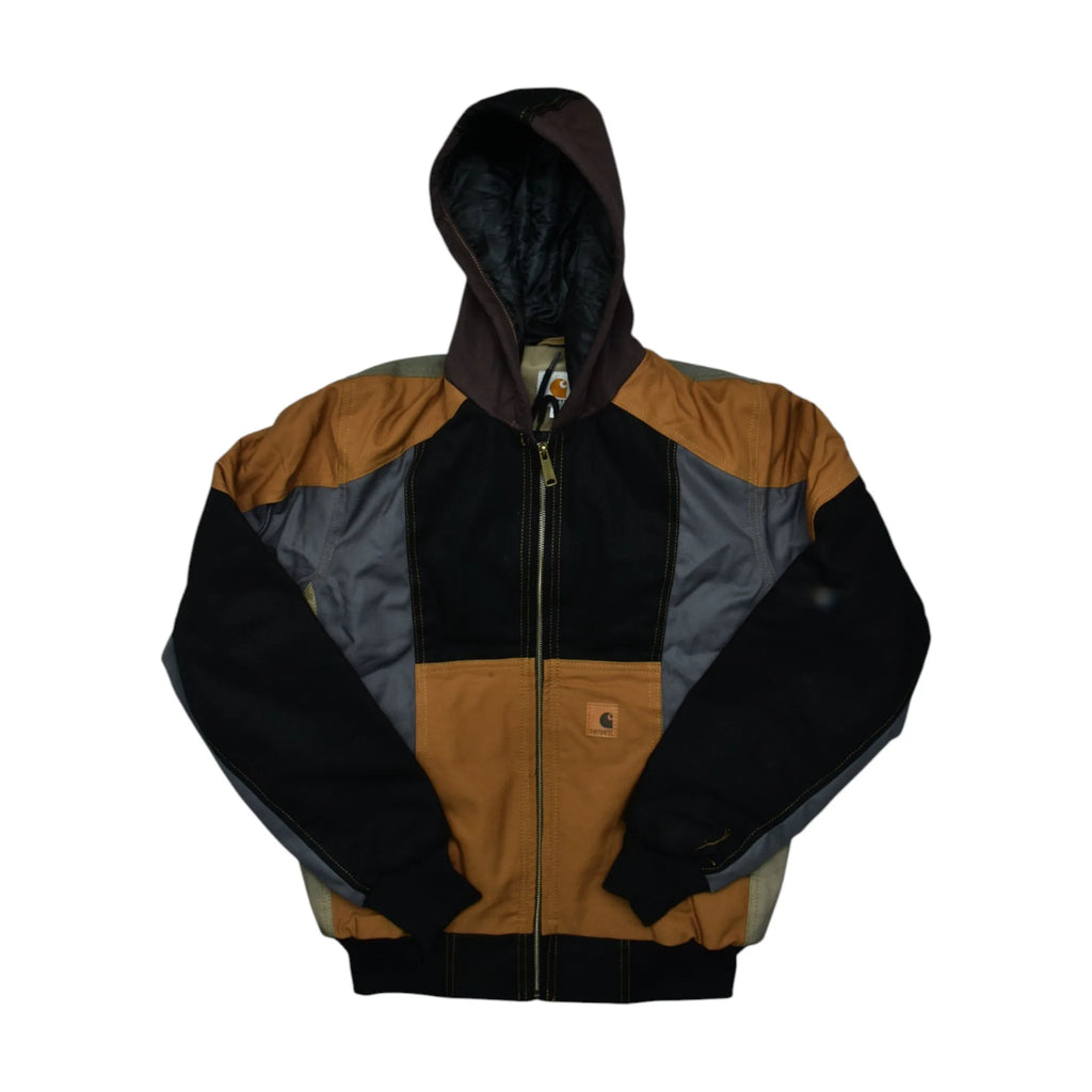 Vintage Brown Carhartt Jacket (M)