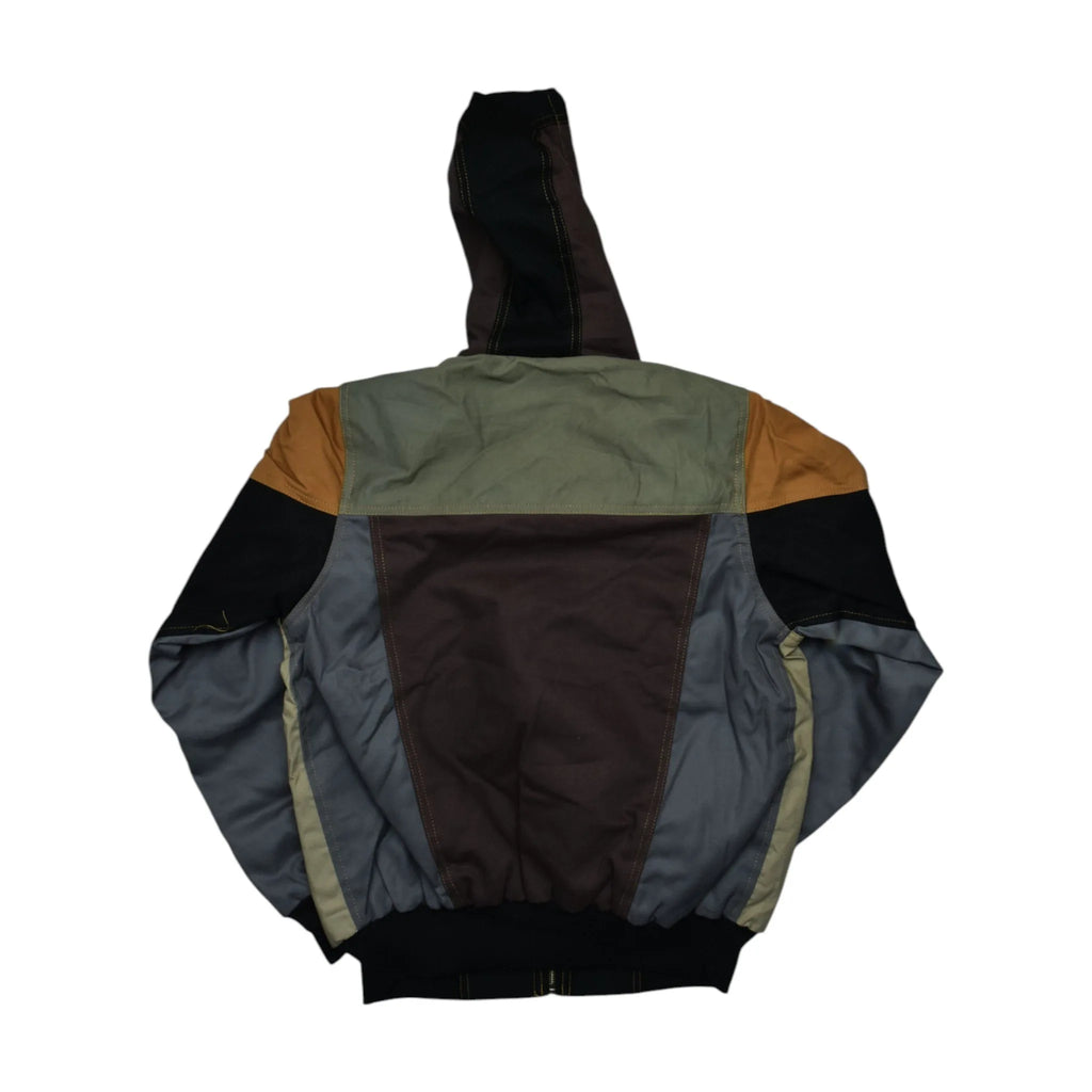 Vintage Brown Carhartt Jacket (M)