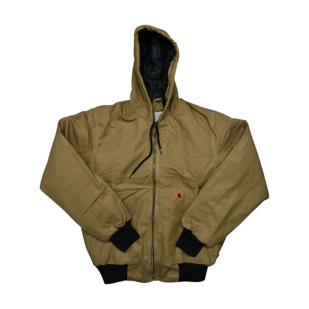 Vintage Beige Jacket (S)