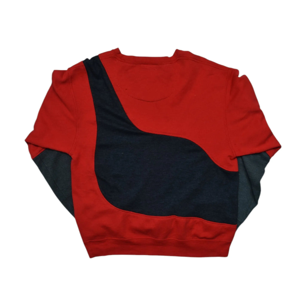 Vintage Red Chums Sweatshirt (S)