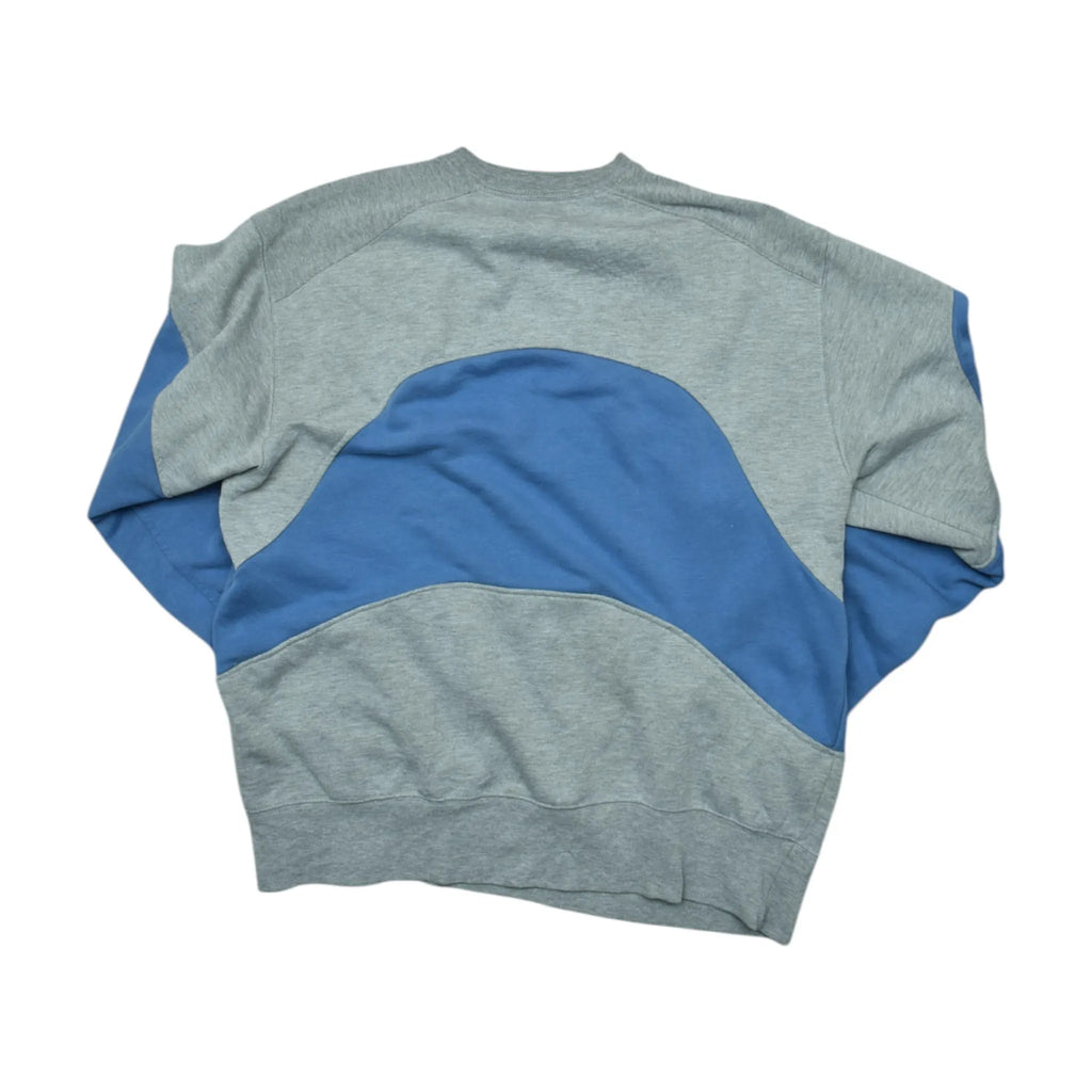 Vintage Gray Levi's Sweatshirt (M)