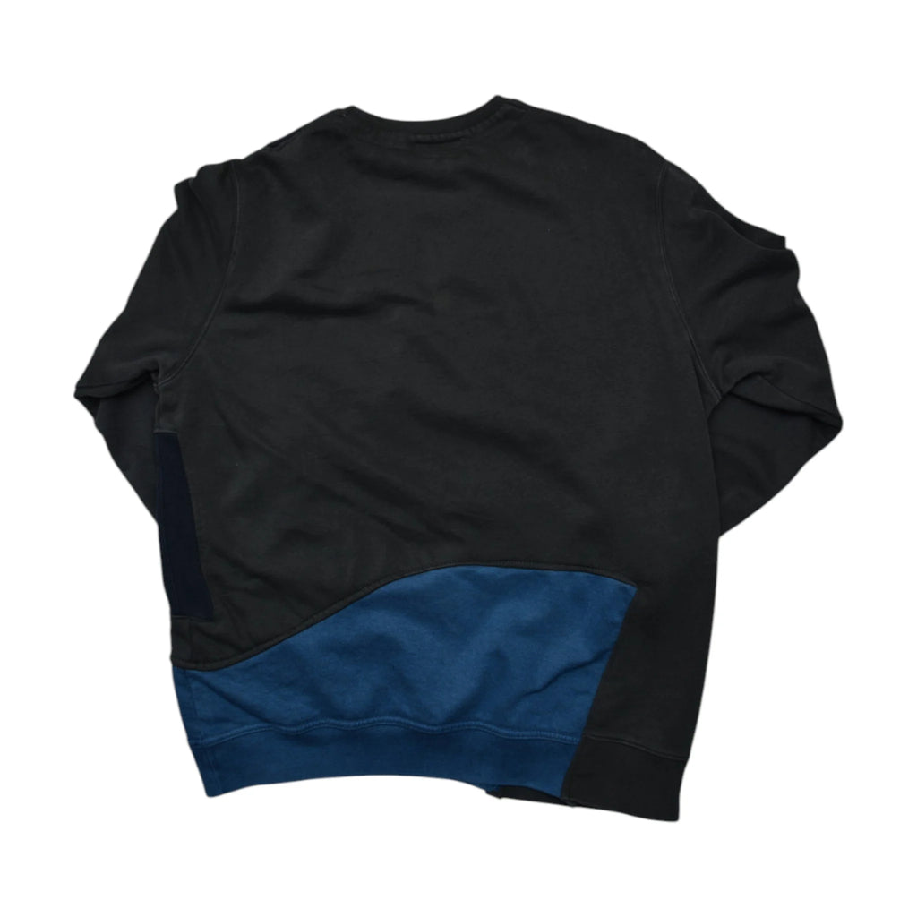 Vintage Black Ralph Lauren Sweatshirt (M)