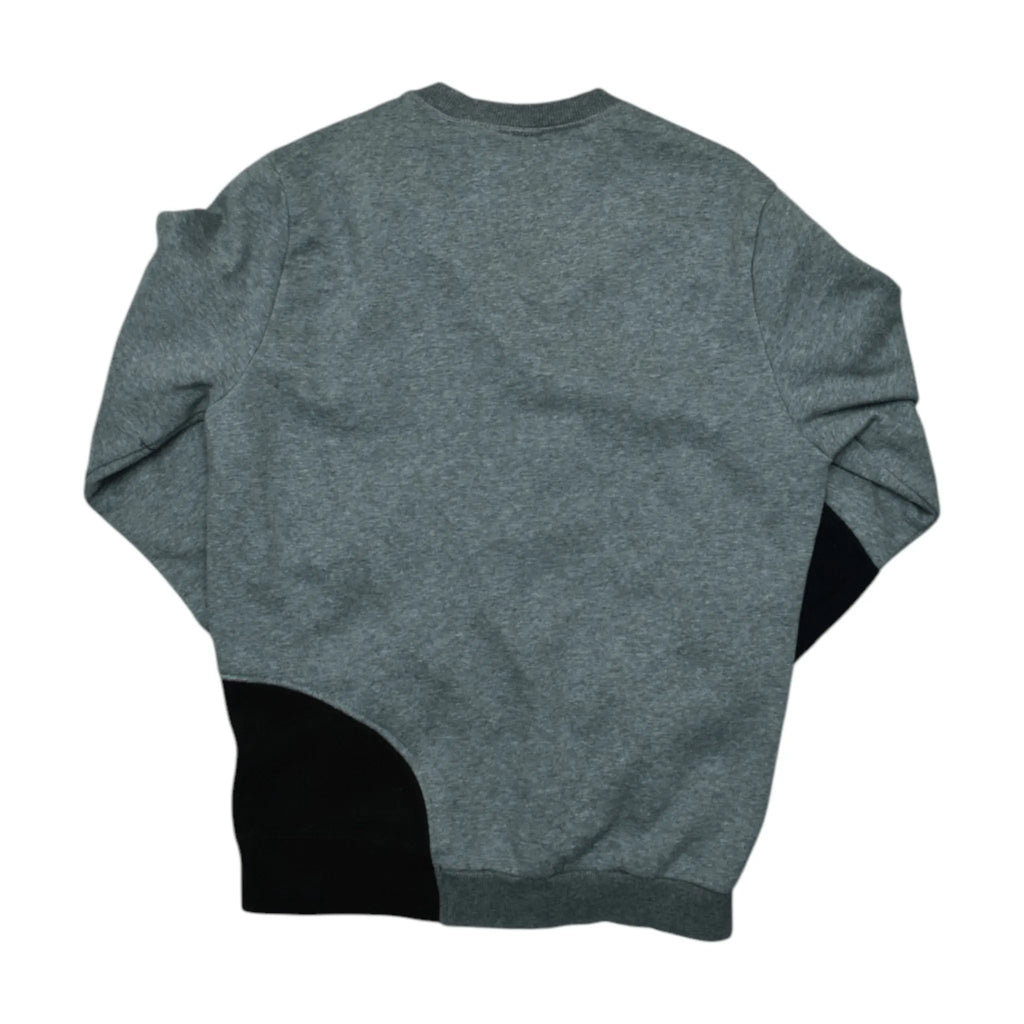 Vintage Gray Nike Sweatshirt (XXS)