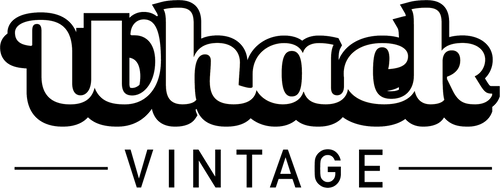 Whack Vintage