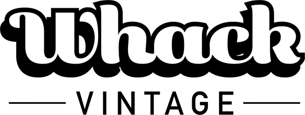 Whack Vintage