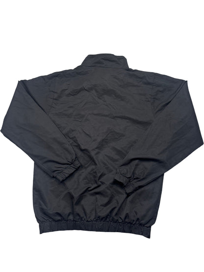 Vintage Black Lacoste Track Jacket 90s (XXL)