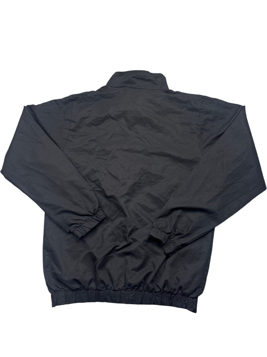 Vintage Black Lacoste Track Jacket 90s (XXL)