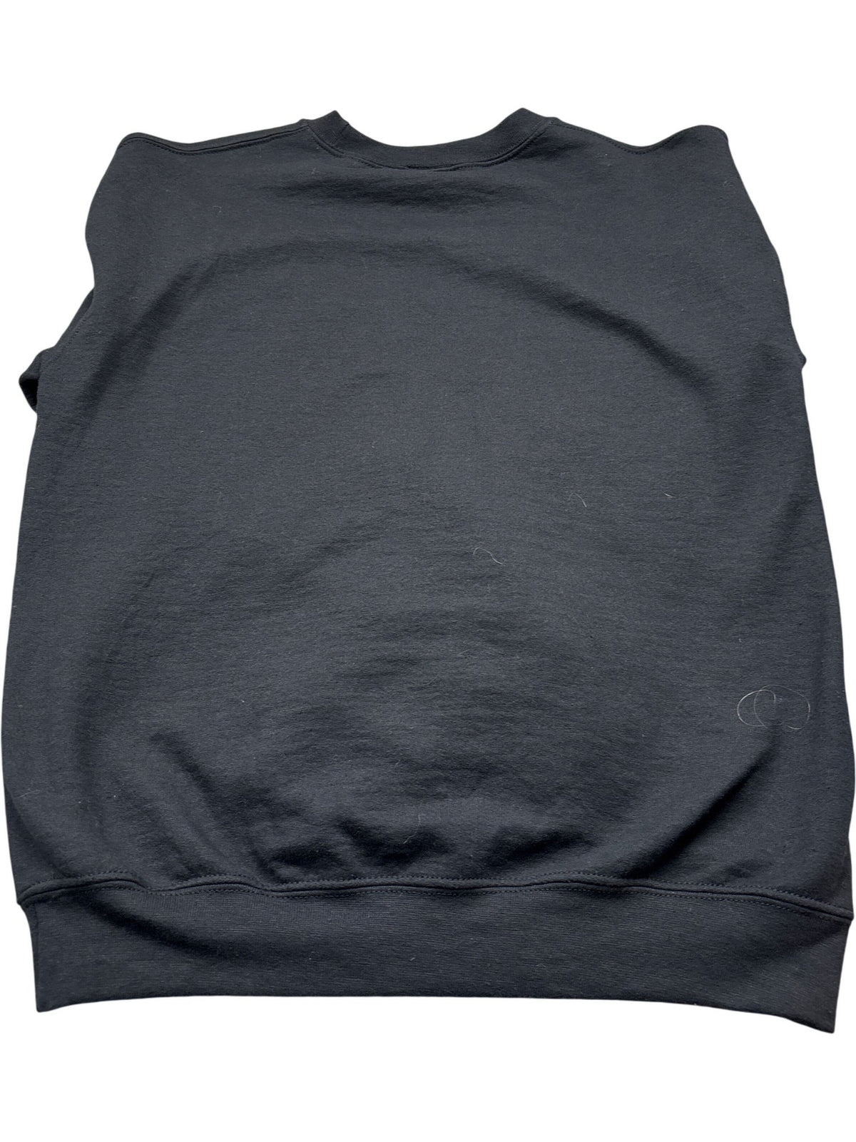 Vintage Black Champion Sweatshirt (S)