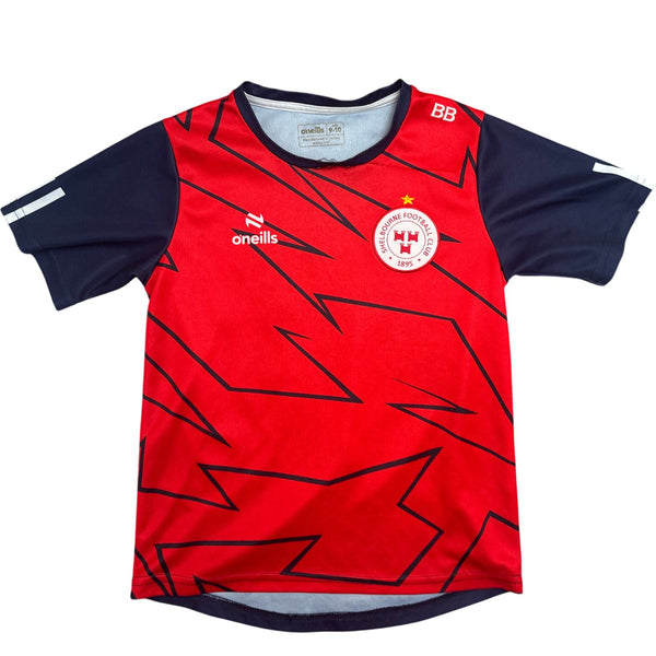 O'Neills Shelbourne FC Kid's Jersey (XXS)