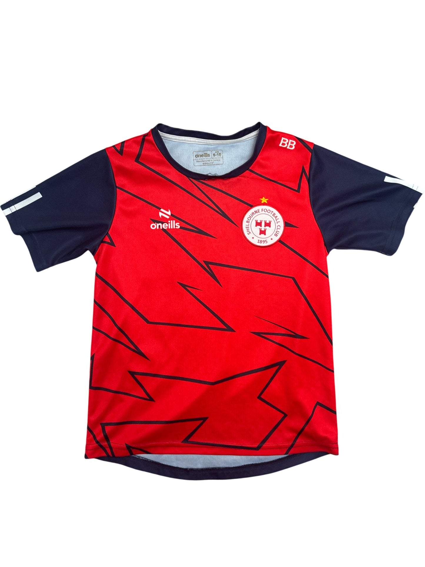 O'Neills Shelbourne FC Kid's Jersey (XXS)