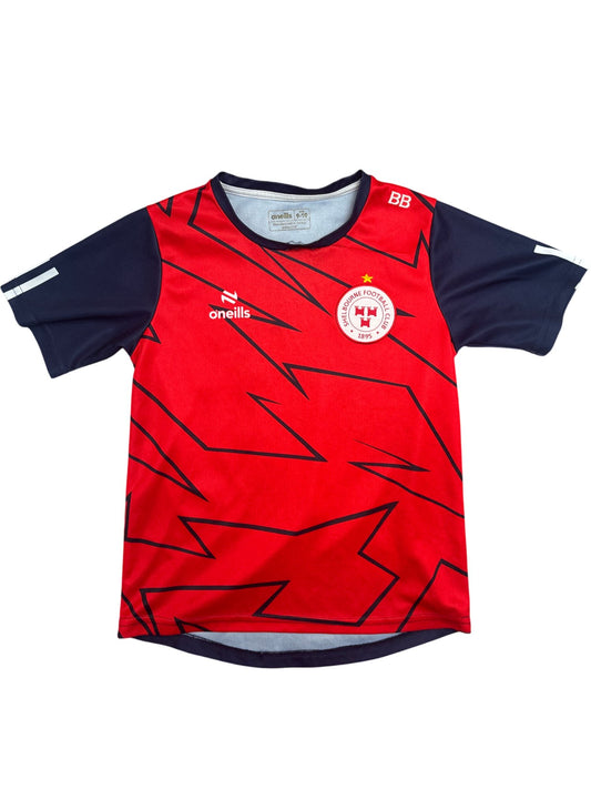 O'Neills Shelbourne FC Kid's Jersey (XXS)