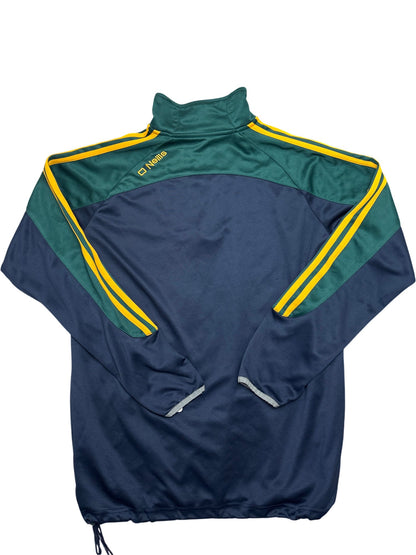Vintage Navy O'Neills Training Jersey Kids 12 (XXS)