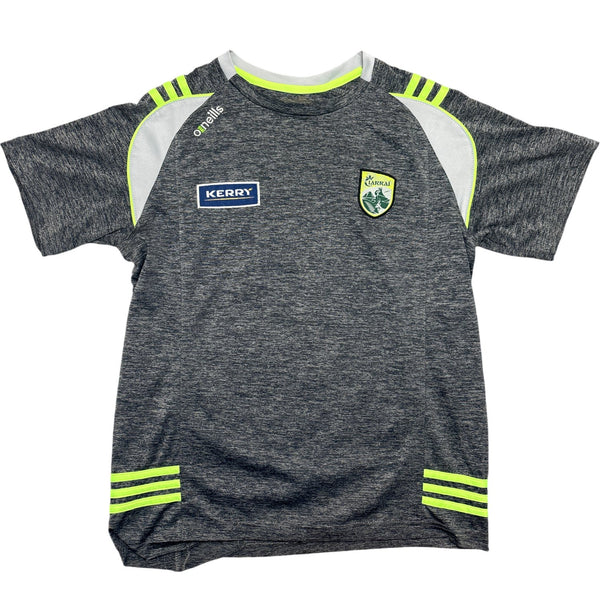 Vintage Grey O'Neills Kids Jersey 2020s (XXS)