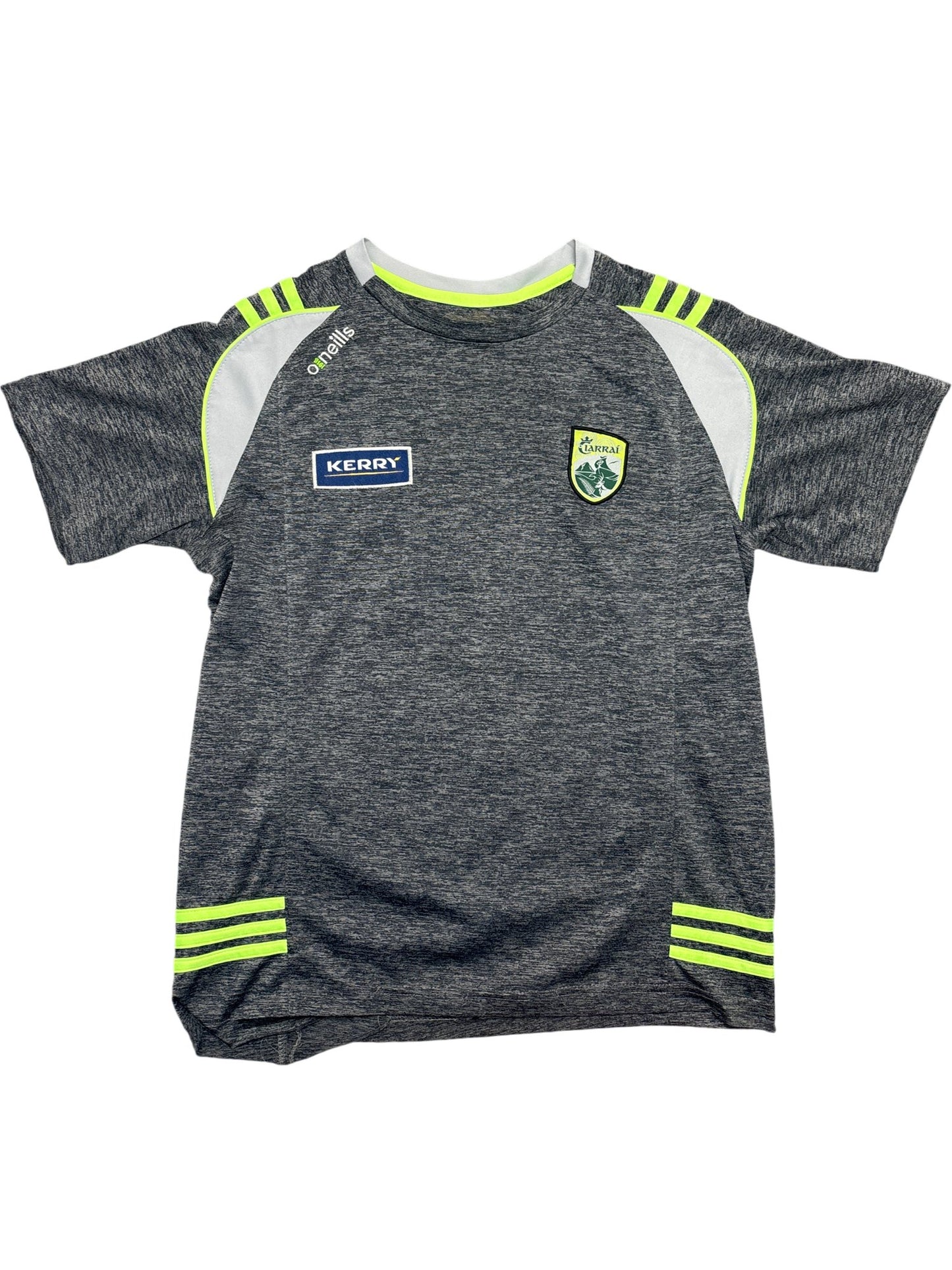 Vintage Grey O'Neills Kids Jersey 2020s (XXS)