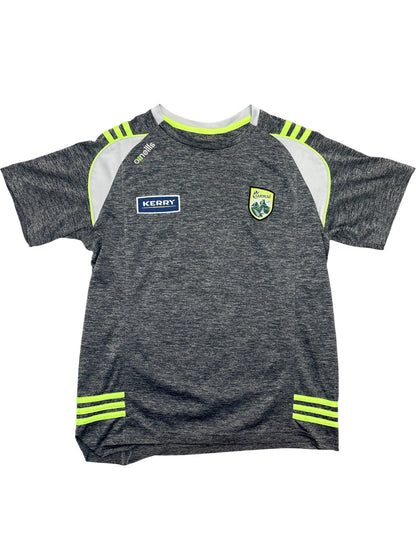 Vintage Grey O'Neills Kids Jersey 2020s (XXS)