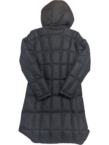 Vintage Black The North Face Puffer Jacket (S)
