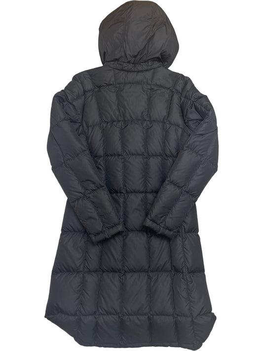 Vintage Black The North Face Puffer Jacket (S)