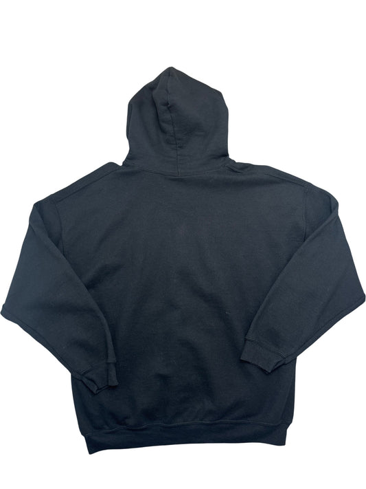Vintage Black Sierra Nevada Hoodie (XL)