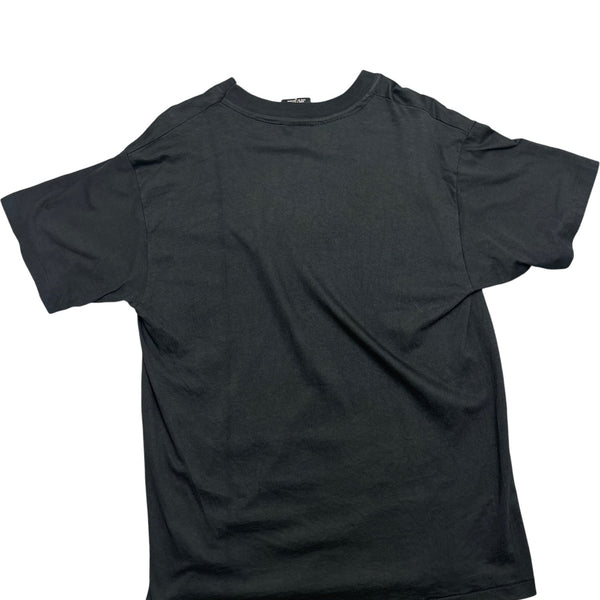 Vintage Black Harley Davidson T-Shirt (L)