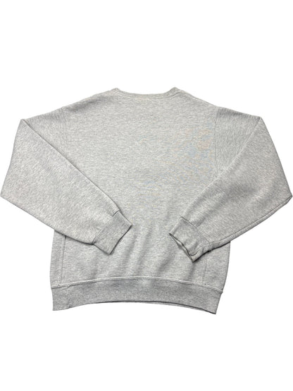 Vintage Grey Whack Vintage Crewneck Sweatshirt Ottawa 90s (M)