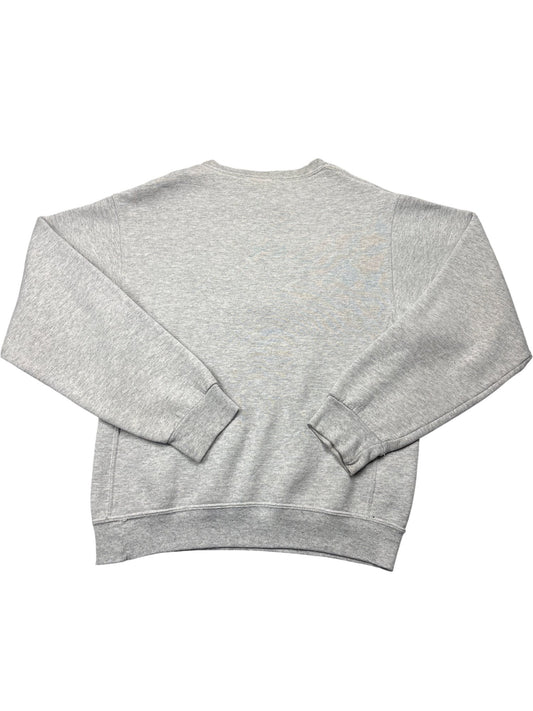 Vintage Grey Whack Vintage Crewneck Sweatshirt Ottawa 90s (M)