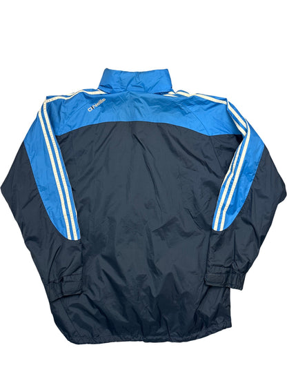 Vintage Blue O'Neills Sport Jacket Dublin GAA 2000s (M)