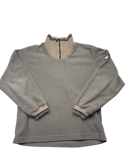 Vintage Brown Whack Vintage Sweater 90s (XL)