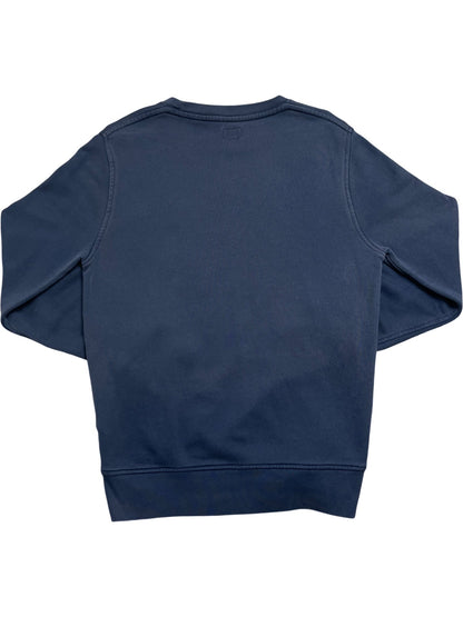 Vintage Blue Levi's Sweatshirt (S)
