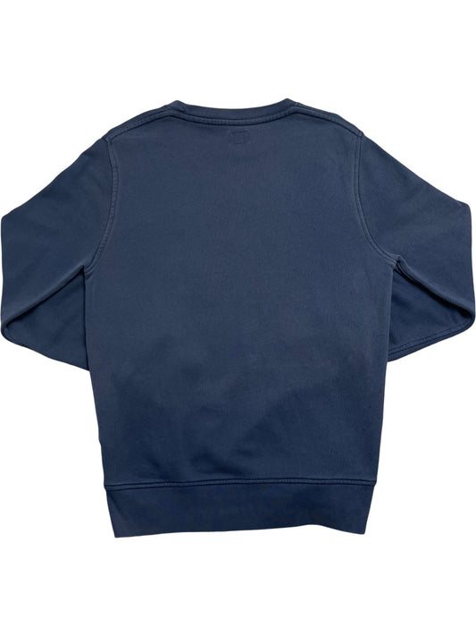 Vintage Blue Levi's Sweatshirt (S)