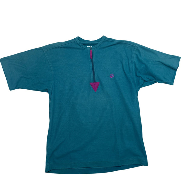 Vintage Blue Whack Vintage T-Shirt 90s (XL)