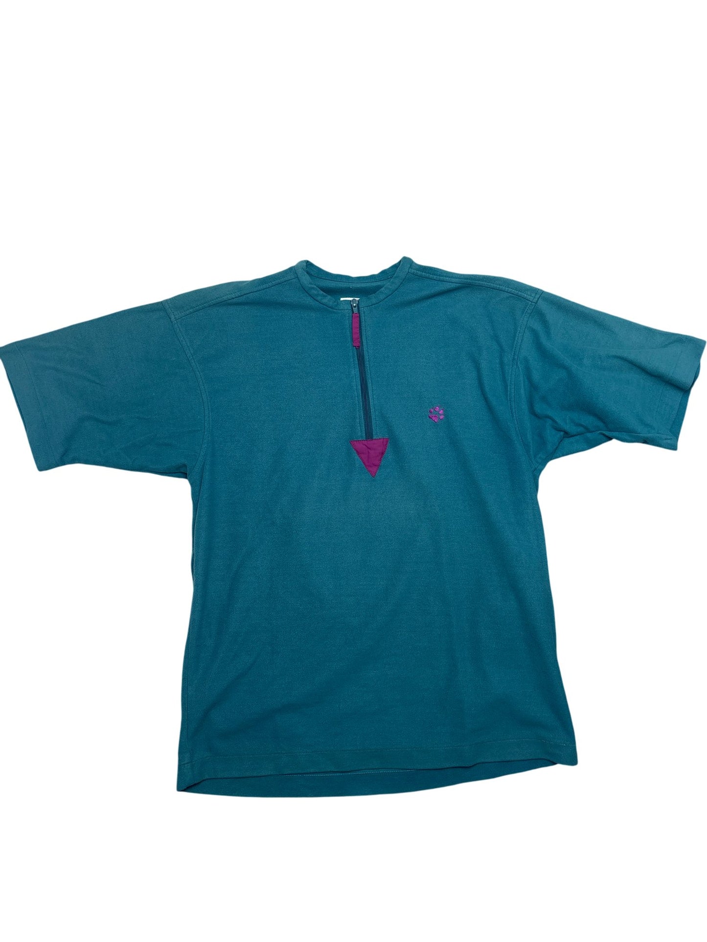 Vintage Blue Whack Vintage T-Shirt 90s (XL)