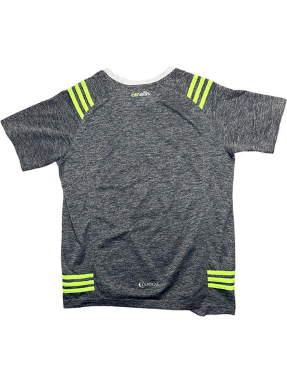 Vintage Grey O'Neills Kids Jersey 2020s (XXS)
