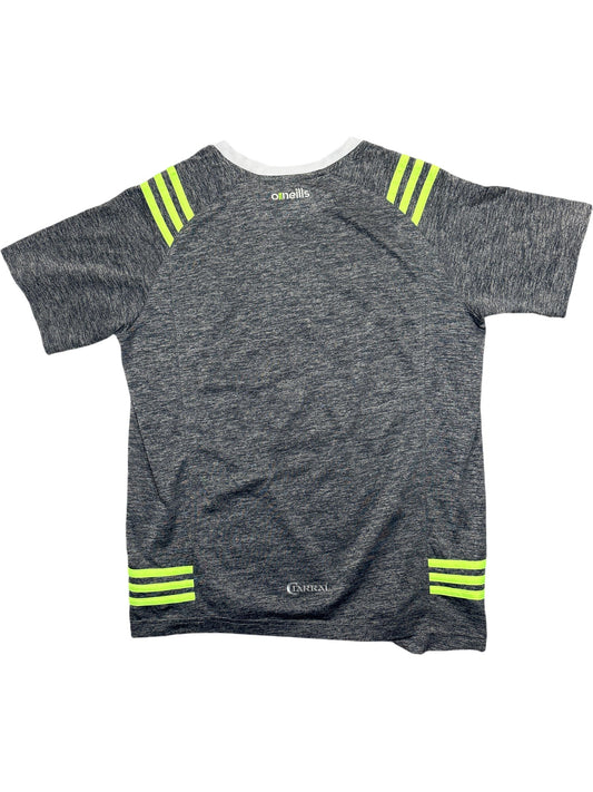 Vintage Grey O'Neills Kids Jersey 2020s (XXS)