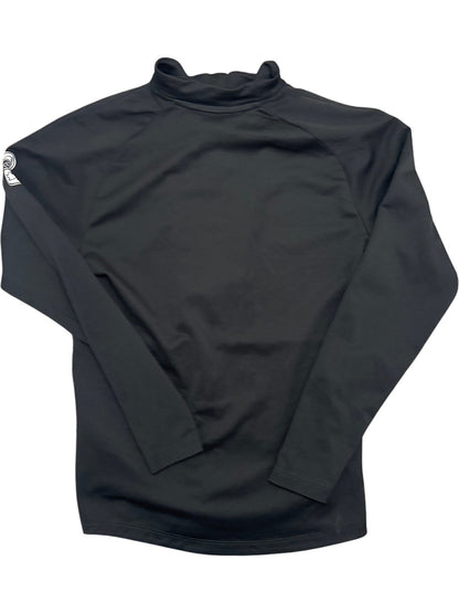 Vintage Black New Balance Sport Jacket Kids Age 8-9 (S)