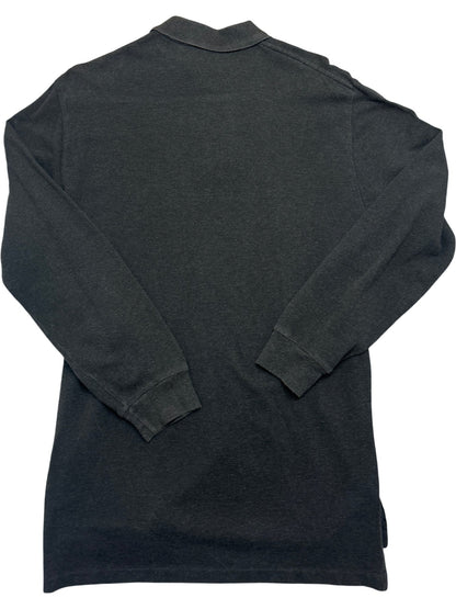 Vintage Black Polo Ralph Lauren Sweater (M)